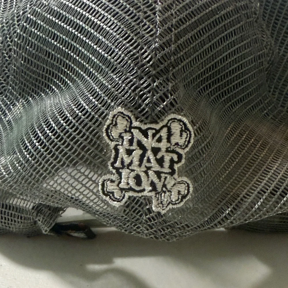 HNRS x In4mation Trucker Cap Set - Picture 8 of 9